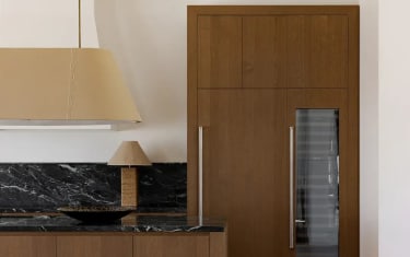 A Red Hill Home defined by warmth and detail